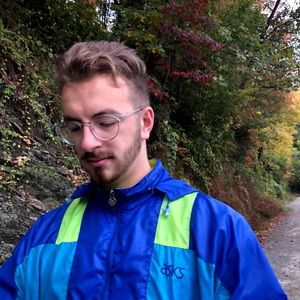 Meet your Posher, Rob